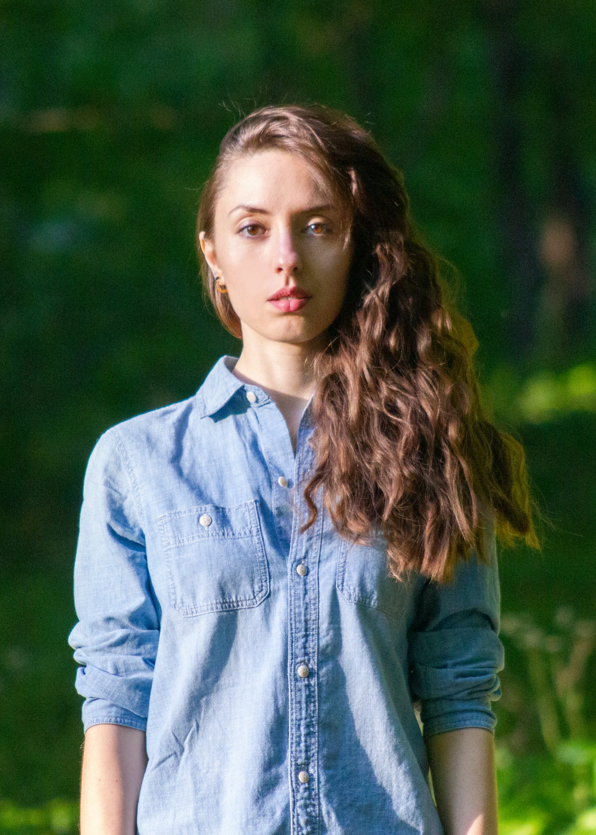J. Nicole Jones Conjures Her South Carolina Family’s Storied Past in <i>Low Country</i>